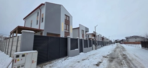 VILA P+1+Mansarda Comuna Berceni COMISION 0%