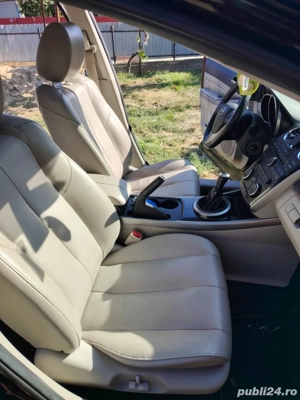 mazda cx7 2011 - imagine 4