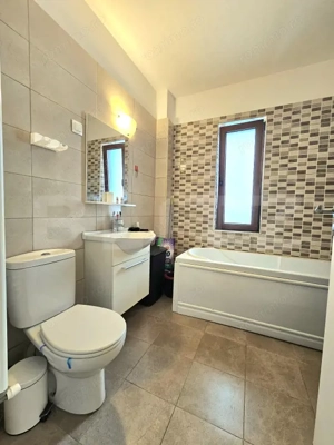 Apartament o camera, 40 mp, zona Torontalului/Vox - imagine 7