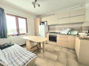 Apartament o camera, 40 mp, zona Torontalului/Vox - imagine 5