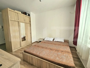 Apartament o camera, 40 mp, zona Torontalului/Vox - imagine 2