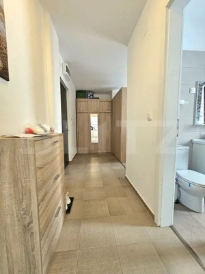 Apartament o camera, 40 mp, zona Torontalului/Vox - imagine 4