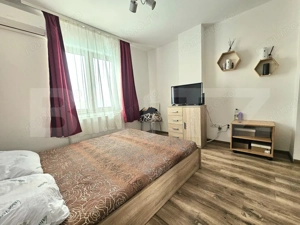 Apartament o camera, 40 mp, zona Torontalului/Vox - imagine 3