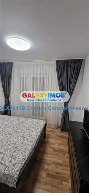 Apartament 2 camere spatios, renovat, mobilat , utilat , Soseaua Salaj - imagine 7