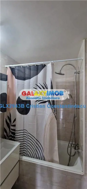 Apartament 2 camere spatios, renovat, mobilat , utilat , Soseaua Salaj - imagine 8
