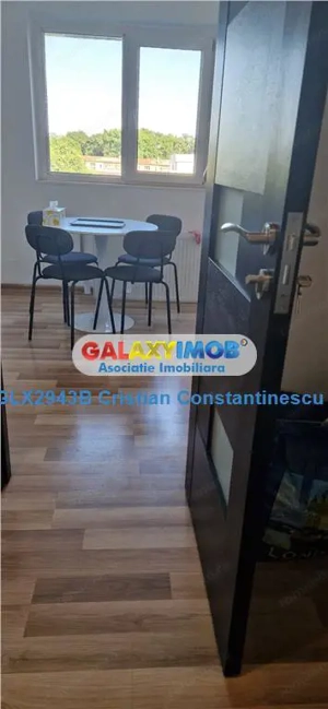 Apartament 2 camere spatios, renovat, mobilat , utilat , Soseaua Salaj - imagine 5