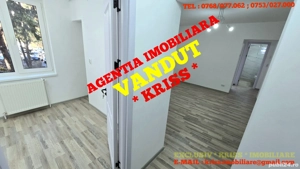 NOU PE PIAȚĂ ! Apartament 2 Camere SEMICENTRAL Confort 1 Etaj 1 Renovat Total 2025 Liber - imagine 22