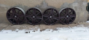 de vanzare jante aliaj  - imagine 4