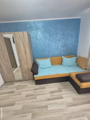 Vand Garsoniera 24mp etaj 3 4 zona Industriala.  - imagine 4