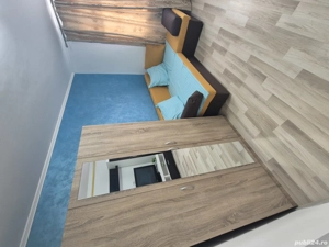 Vand Garsoniera 24mp etaj 3 4 zona Industriala.  - imagine 7