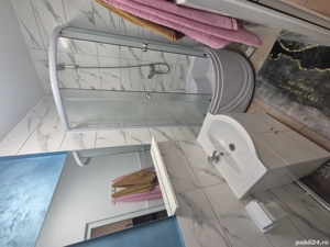 Vand Garsoniera 24mp etaj 3 4 zona Industriala.  - imagine 10