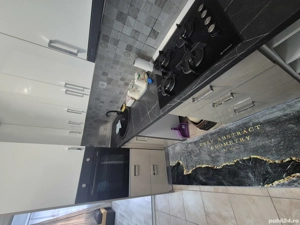 Vand Garsoniera 24mp etaj 3 4 zona Industriala.  - imagine 9