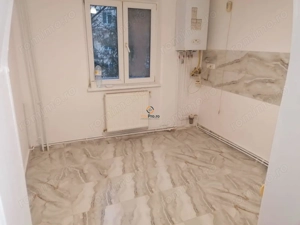 Apartament cu 1 camera recent renovat etaj 1 zona Buziasului