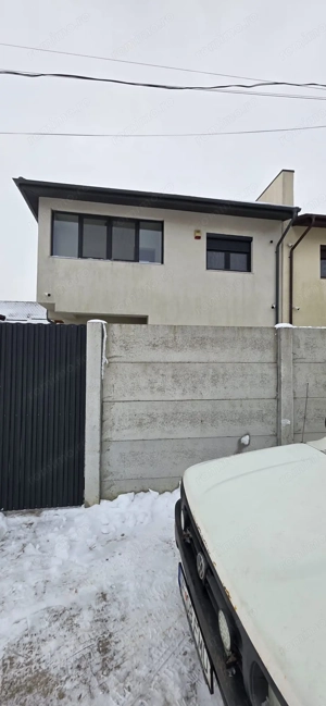 VILA P + 1 COMUNA BERCENI - COMISION 0%