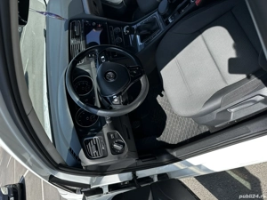 WV Golf VII facelift - imagine 2