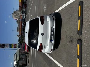 WV Golf VII facelift - imagine 4