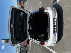 WV Golf VII facelift - imagine 3