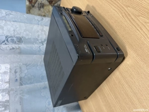 Amplificator,amplituner-statie AIWA-sunet mult peste HI-FI ! - imagine 2