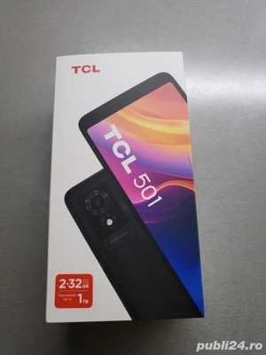 telefon tcl501