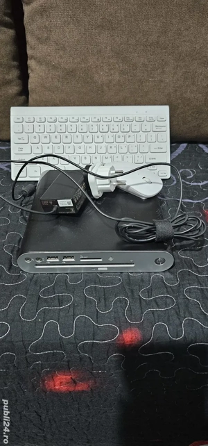 Se vinde MiniPC Asus. - imagine 3