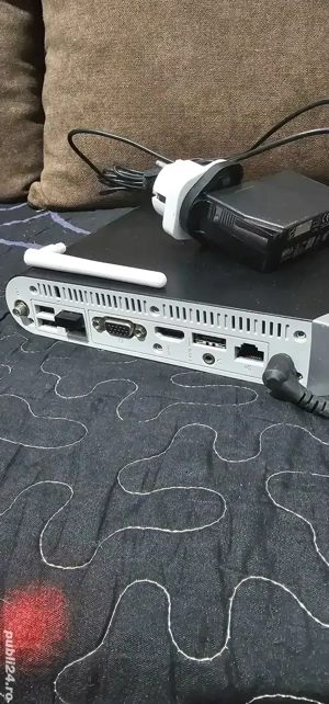 Se vinde MiniPC Asus.