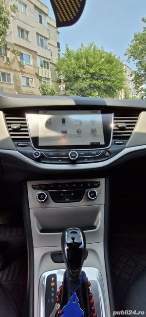 Ope Astra K 1.6 cdti  - imagine 5