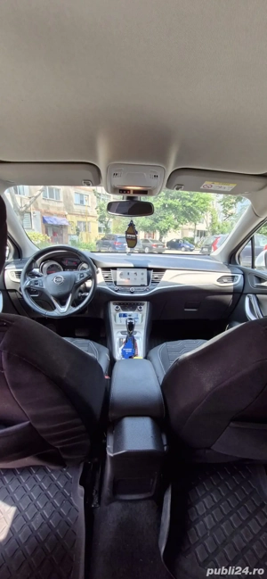 Ope Astra K 1.6 cdti  - imagine 4