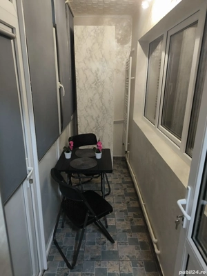 Inchiriez apartament cu o camera in regim hotelier - imagine 4