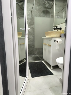 Inchiriez apartament cu o camera in regim hotelier - imagine 3