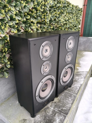 Boxe Pioneer CS-5070 - imagine 3