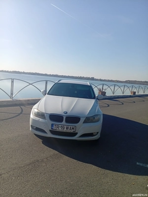 Vând   schimb BMW seria 3  - imagine 4