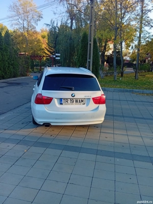 Vând   schimb BMW seria 3  - imagine 2