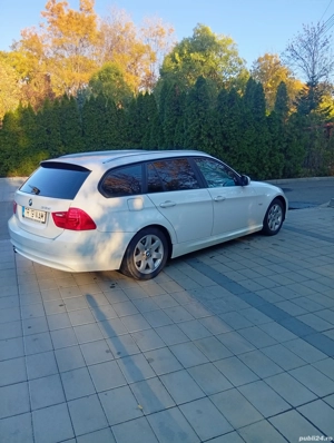 Vând   schimb BMW seria 3  - imagine 3