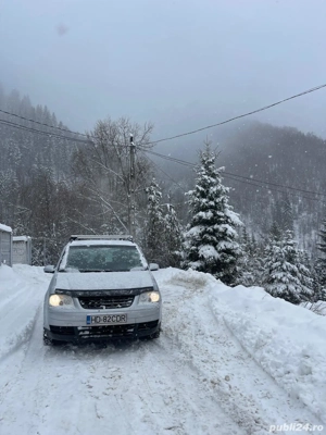 Vând Volkswagen Touran 7 locuri 