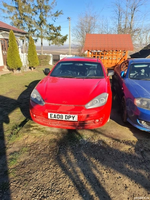 vand sau schimb cu kia sportage 2  - imagine 2