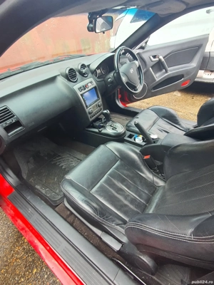 vand sau schimb cu kia sportage 2  - imagine 3