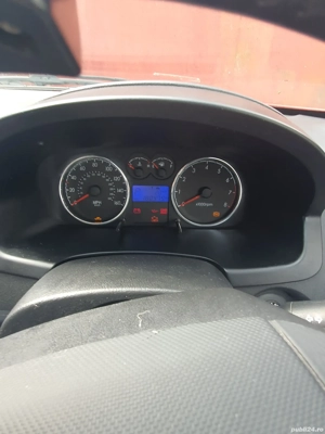 vand sau schimb cu kia sportage 2  - imagine 6