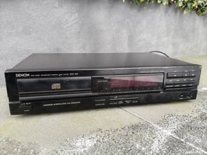 CD Player Denon DCD-680