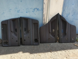 VW Golf 2 G60 - fete de 4 usi