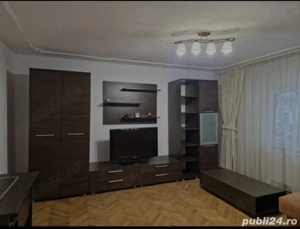 Zona Timocului-Piata Badea Cirtan...1 Camera..decomandat