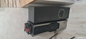 Boxe+stație - imagine 2