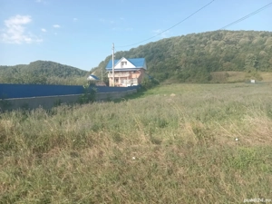 Teren  in  Barsanesti - imagine 2