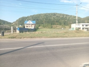 Teren  in  Barsanesti - imagine 5