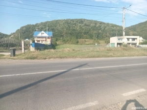 Teren  in  Barsanesti - imagine 4