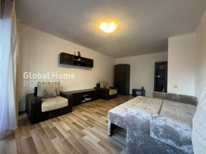 Garsoniera Decomandata 39 MP | Unirii - Nerva Traian | Metrou Timpuri Noi