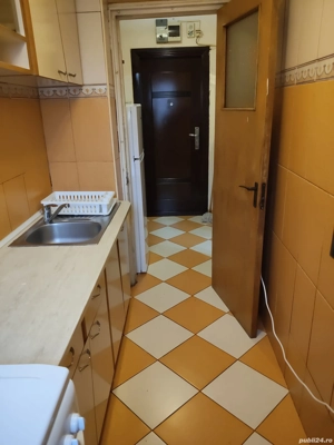 Proprietar închiriez apartament cu 2 camere 
