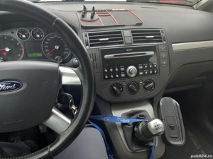de vanzare Ford Focus C- Max - imagine 2
