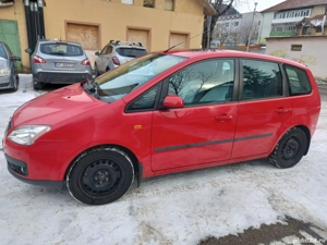 de vanzare Ford Focus C- Max - imagine 3