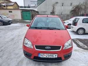 de vanzare Ford Focus C- Max - imagine 5