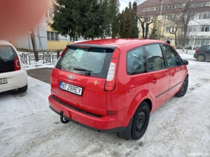 de vanzare Ford Focus C- Max - imagine 6